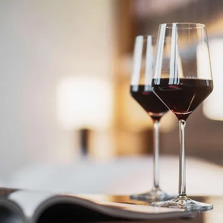 Mövenpick Stuttgart Messe&congress 4* Leinfelden-Echterdingen