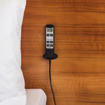 Moevenpick Stuttgart Messe & Congress Szálloda