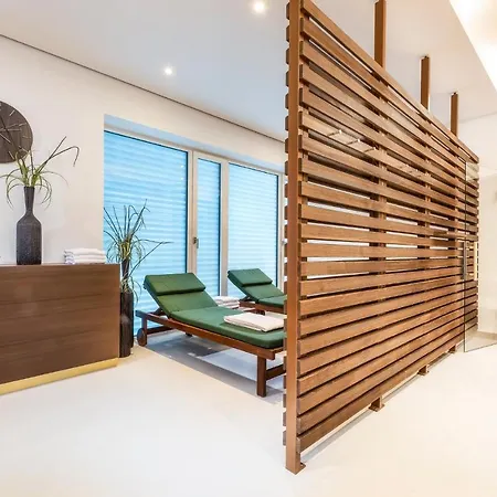 Hotel Moevenpick Stuttgart Messe & Congress Leinfelden-Echterdingen