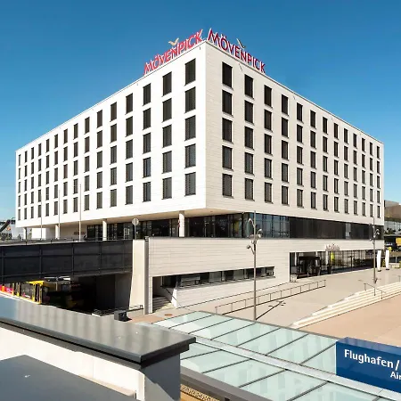 Mövenpick Stuttgart Messe&congress Hotel 4*