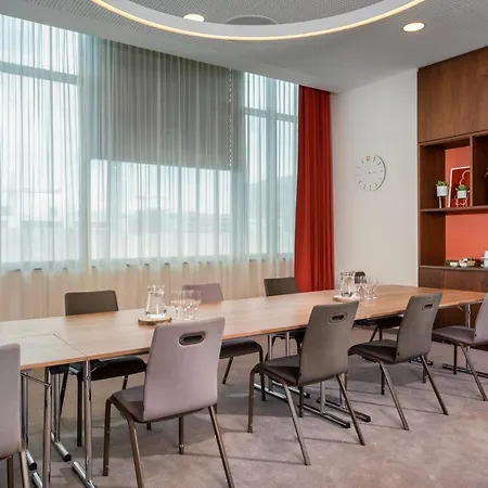 Mövenpick Stuttgart Messe&congress Hotel Leinfelden-Echterdingen