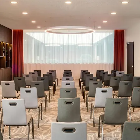Moevenpick Stuttgart Messe & Congress Hotel