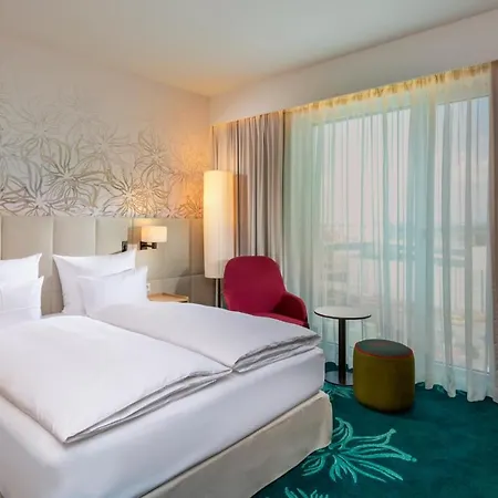 Hotel Mövenpick Stuttgart Messe&congress
