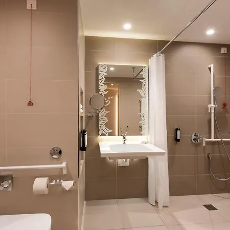 Moevenpick Stuttgart Messe & Congress 4* Leinfelden-Echterdingen