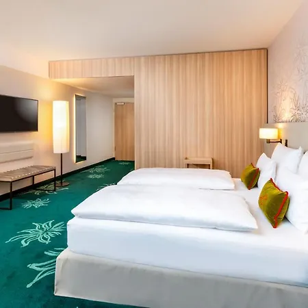 Mövenpick Stuttgart Messe&congress Hotel Leinfelden-Echterdingen