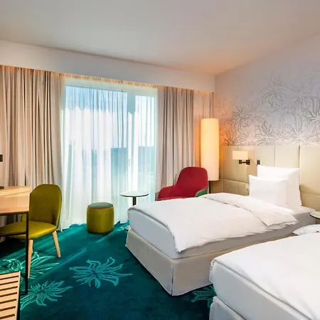 Mövenpick Stuttgart Messe&congress Hotel Leinfelden-Echterdingen