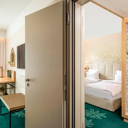 Mövenpick Stuttgart Messe&congress Leinfelden-Echterdingen