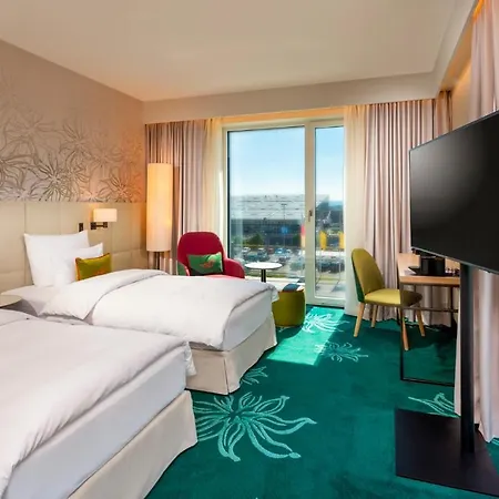 Mövenpick Stuttgart Messe&congress Leinfelden-Echterdingen