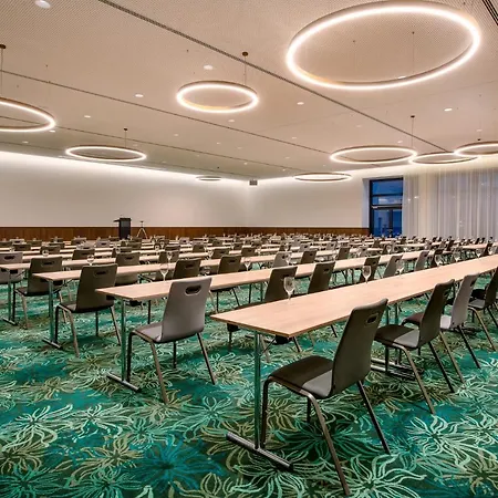 Hotel Mövenpick Stuttgart Messe&congress Leinfelden-Echterdingen