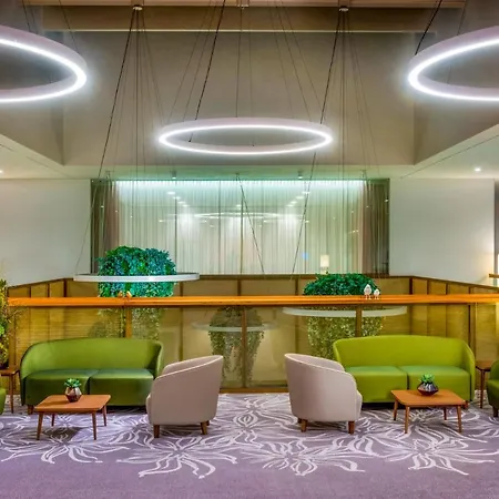 Mövenpick Stuttgart Messe&congress Hotel