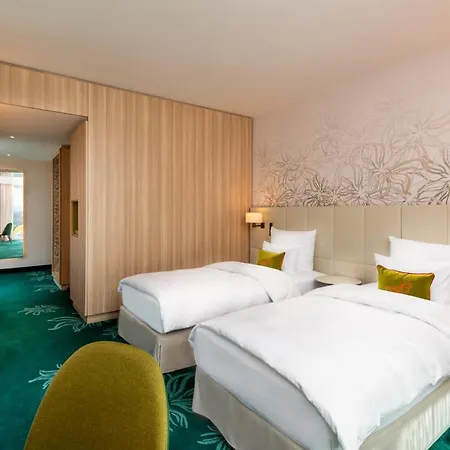 Hotel Mövenpick Stuttgart Messe&congress Leinfelden-Echterdingen