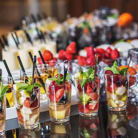 Mövenpick Stuttgart Messe&congress Leinfelden-Echterdingen