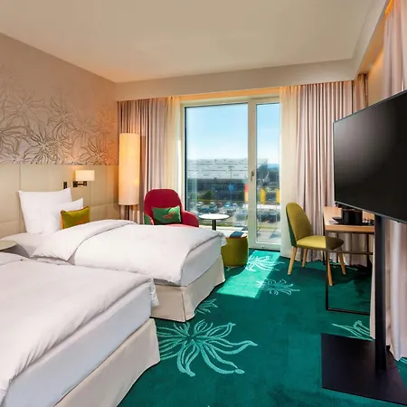 Mövenpick Stuttgart Messe&congress Leinfelden-Echterdingen