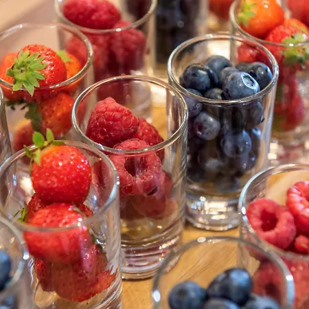 Moevenpick Stuttgart Messe & Congress Hotel