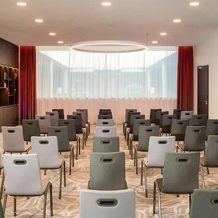Mövenpick Stuttgart Messe&congress Hotel Leinfelden-Echterdingen