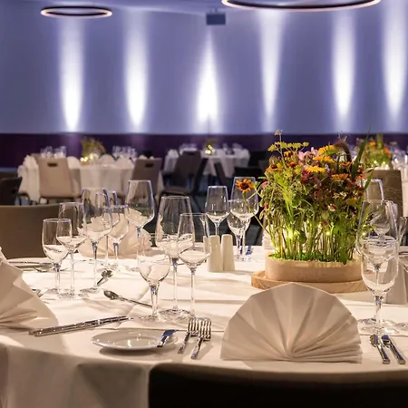Mövenpick Stuttgart Messe&congress Leinfelden-Echterdingen