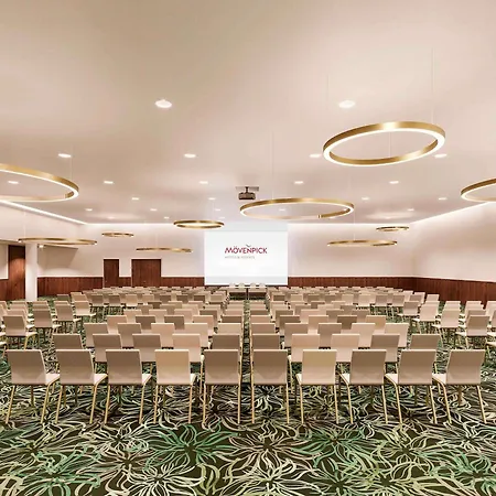 Hotel Mövenpick Stuttgart Messe&congress