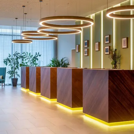 Mövenpick Stuttgart Messe&congress