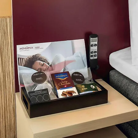 Hotel Mövenpick Stuttgart Messe&congress Leinfelden-Echterdingen