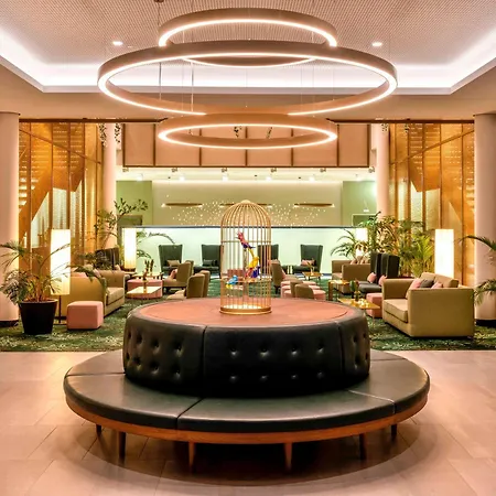 Mövenpick Stuttgart Messe&congress Leinfelden-Echterdingen