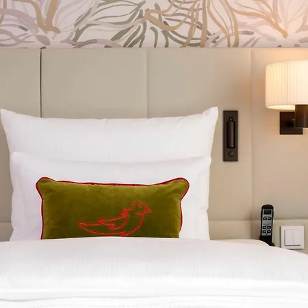 Hotel Mövenpick Stuttgart Messe&congress Leinfelden-Echterdingen