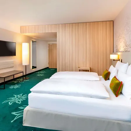 Mövenpick Stuttgart Messe&congress Hotel Leinfelden-Echterdingen
