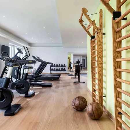 Hotel Moevenpick Stuttgart Messe & Congress Leinfelden-Echterdingen