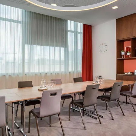Mövenpick Stuttgart Messe&congress 4* Leinfelden-Echterdingen