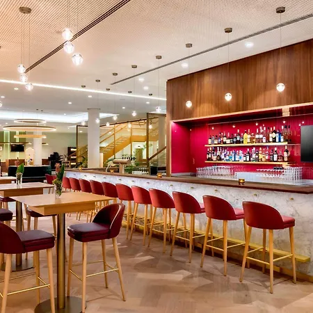 Mövenpick Stuttgart Messe&congress Hotel