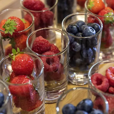 Szálloda Moevenpick Stuttgart Messe & Congress 4*