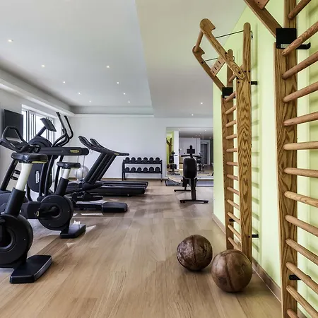 Moevenpick Stuttgart Messe & Congress 4*