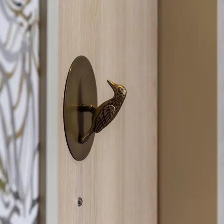 Moevenpick Stuttgart Messe & Congress 4* Leinfelden-Echterdingen