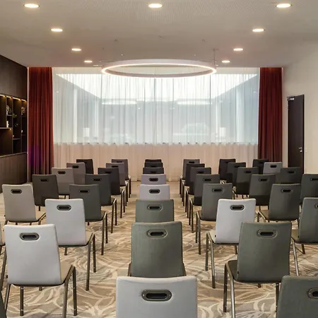 Moevenpick Stuttgart Messe & Congress