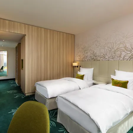Moevenpick Stuttgart Messe & Congress Hotel Leinfelden-Echterdingen