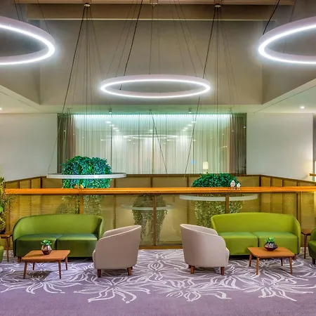 Moevenpick Stuttgart Messe & Congress Leinfelden-Echterdingen