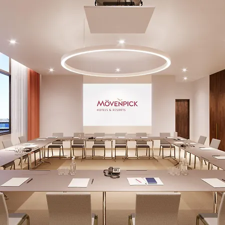 Hotel Moevenpick Stuttgart Messe & Congress 4*