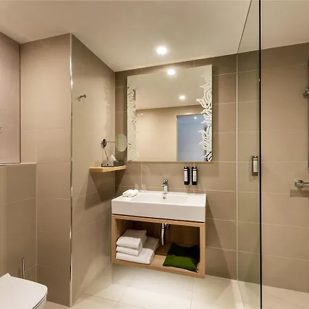 Hotel Moevenpick Stuttgart Messe & Congress Leinfelden-Echterdingen