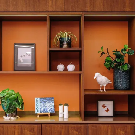 Mövenpick Stuttgart Messe&congress Hotell 4*