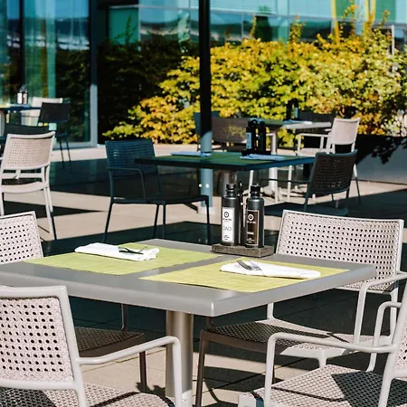 Moevenpick Stuttgart Messe & Congress