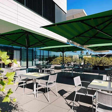Moevenpick Stuttgart Messe & Congress 4* Leinfelden-Echterdingen