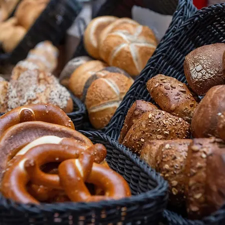 Moevenpick Stuttgart Messe & Congress Leinfelden-Echterdingen