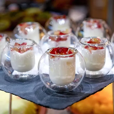 Moevenpick Stuttgart Messe & Congress 4* Leinfelden-Echterdingen