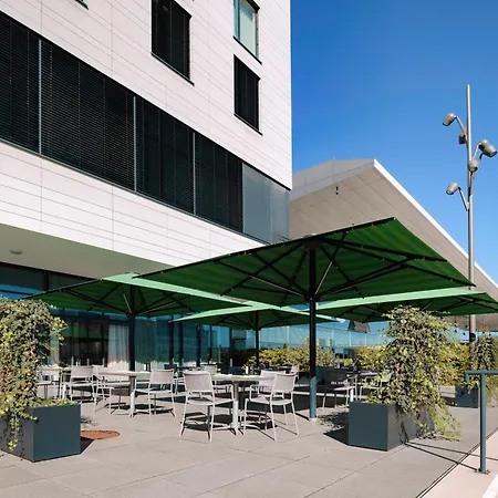 Hotel Moevenpick Stuttgart Messe & Congress