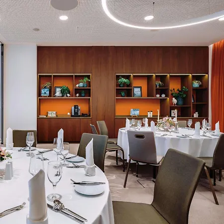 Hotel Moevenpick Stuttgart Messe & Congress Leinfelden-Echterdingen
