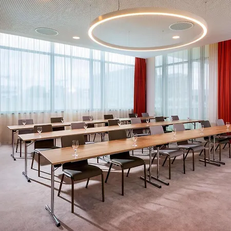 Moevenpick Stuttgart Messe & Congress 4* Leinfelden-Echterdingen