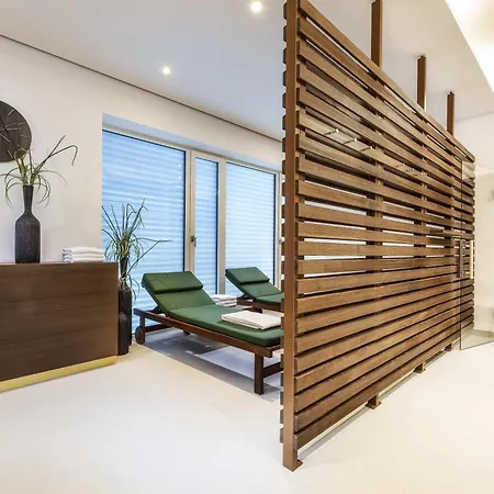 Moevenpick Stuttgart Messe & Congress Hotel