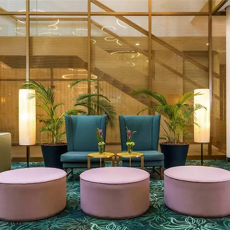 Mövenpick Stuttgart Messe&congress Hotel
