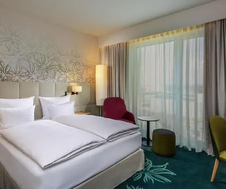 Moevenpick Stuttgart Messe & Congress 4*