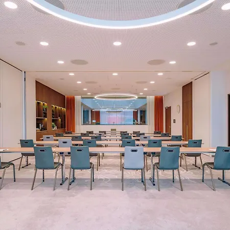 Hotel Moevenpick Stuttgart Messe & Congress