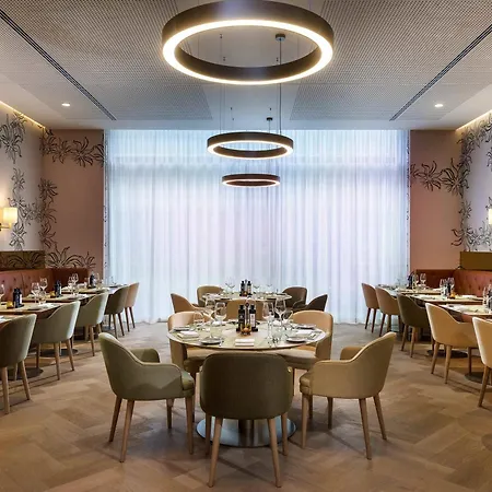 Hotel Moevenpick Stuttgart Messe & Congress Leinfelden-Echterdingen
